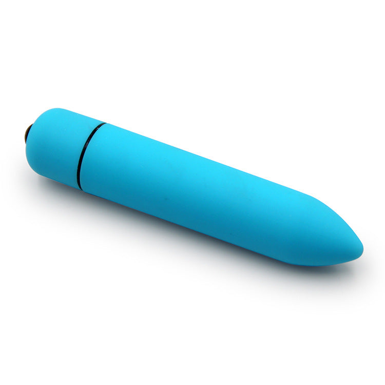 Mini Tip-Bullet 10 Frequency Variable Frequency Bullet Tiaodan USB Charging Bullet Female Masturbation Devices