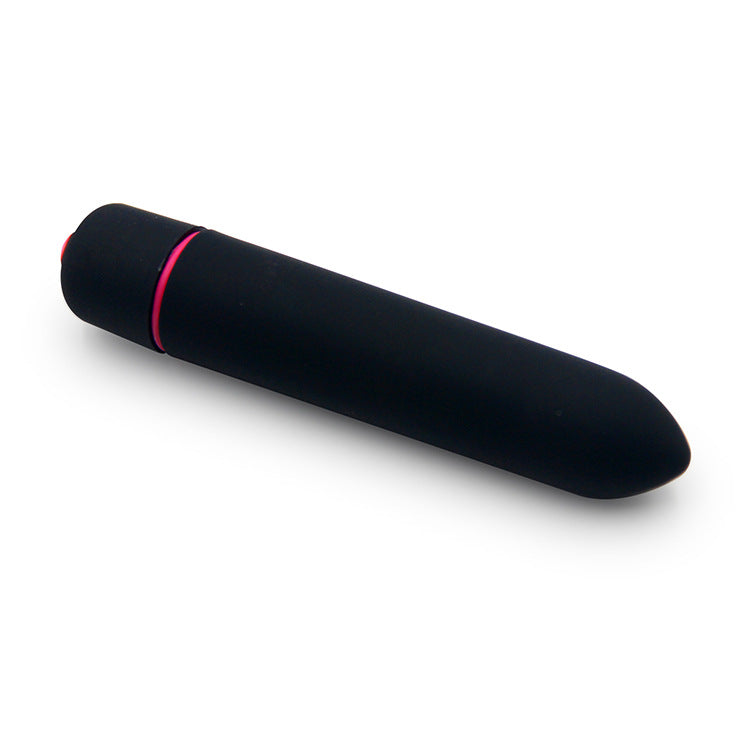 Mini Tip-Bullet 10 Frequency Variable Frequency Bullet Tiaodan USB Charging Bullet Female Masturbation Devices