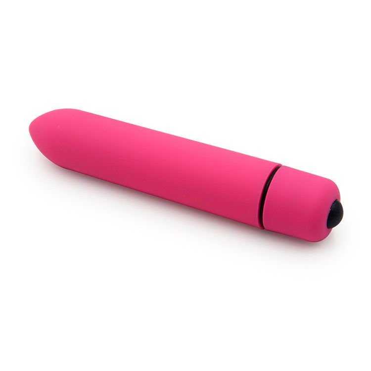 Mini Tip-Bullet 10 Frequency Variable Frequency Bullet Tiaodan USB Charging Bullet Female Masturbation Devices