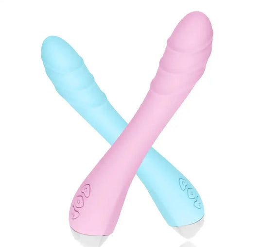 10 Speed Dildo Sex Toys  Vibrator for Women Clitoris G Spot Stimulator Rechargeable Vibrator Female Masturbator Adult Sex Shop