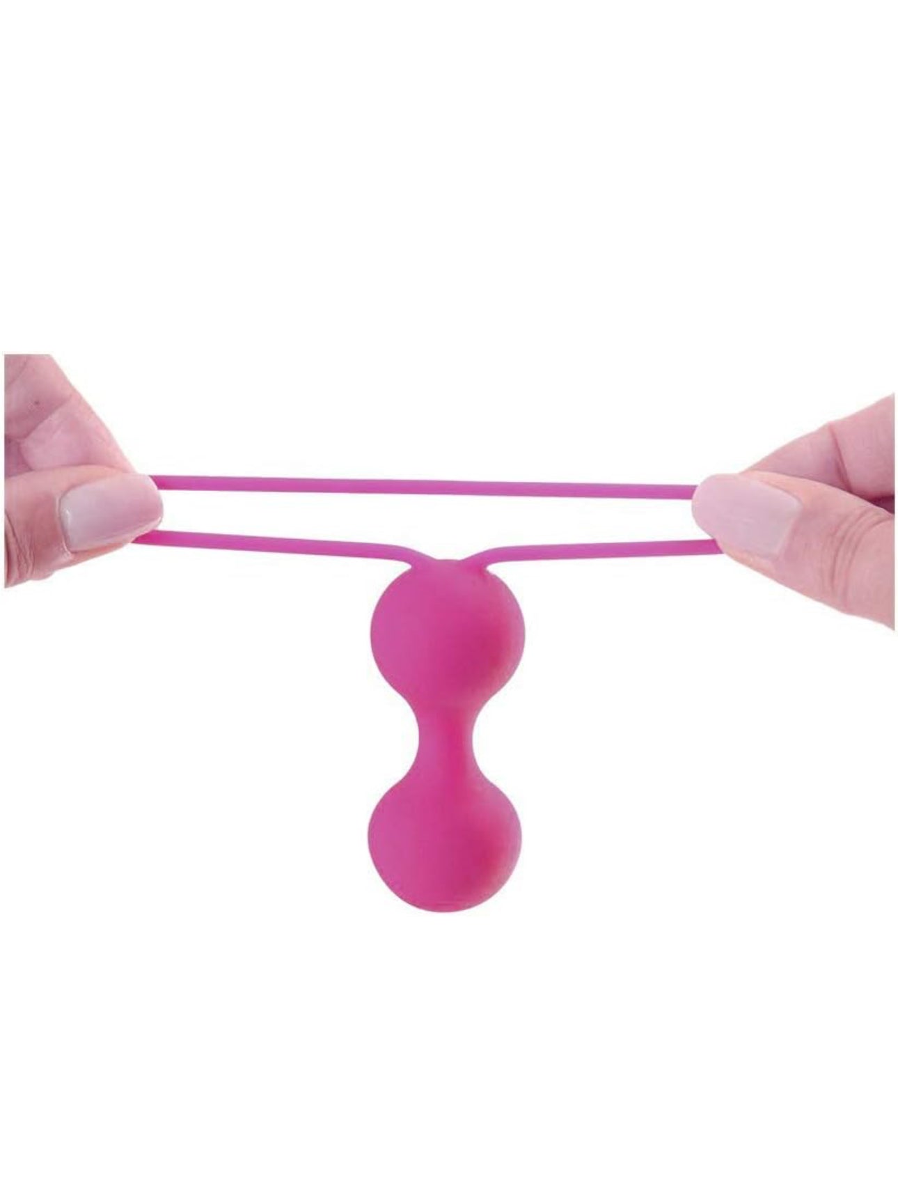 Kegel Balls Weights for Tightening and Ben Wa Kegel Ball Exercise Kit for Women Beginners