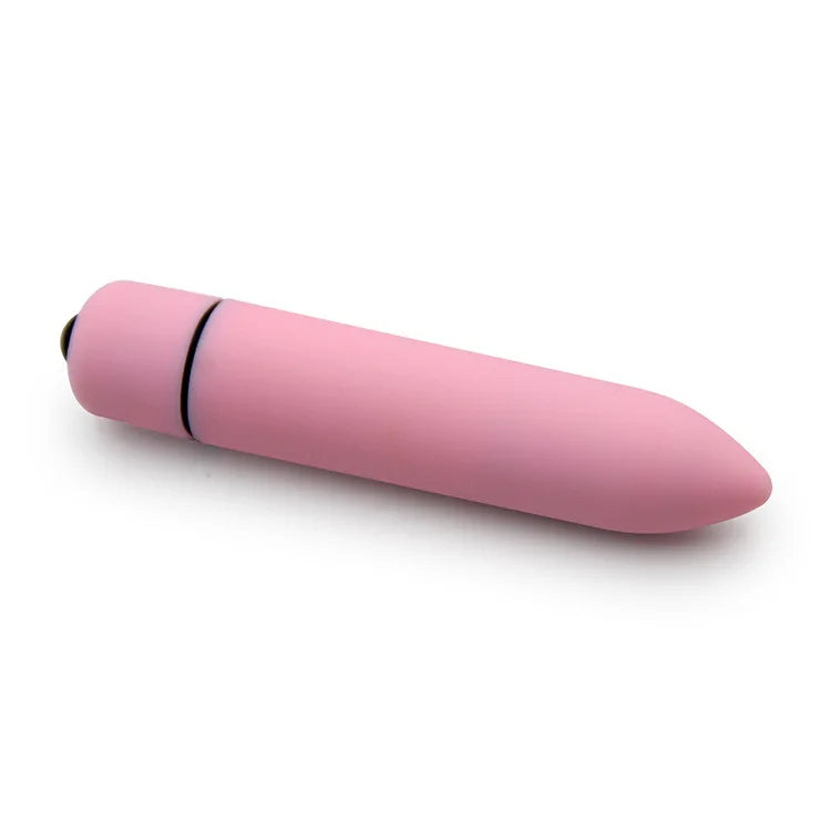 Mini Tip-Bullet 10 Frequency Variable Frequency Bullet Tiaodan USB Charging Bullet Female Masturbation Devices