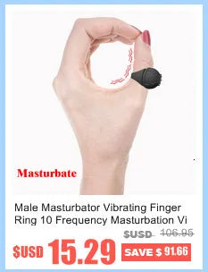 Prostate Massager Male G Spot Silicone Vibrator 3 In 1 Stimulator P-Spot Testicles Perineum Stimulation Wireless Anal Sex Toy