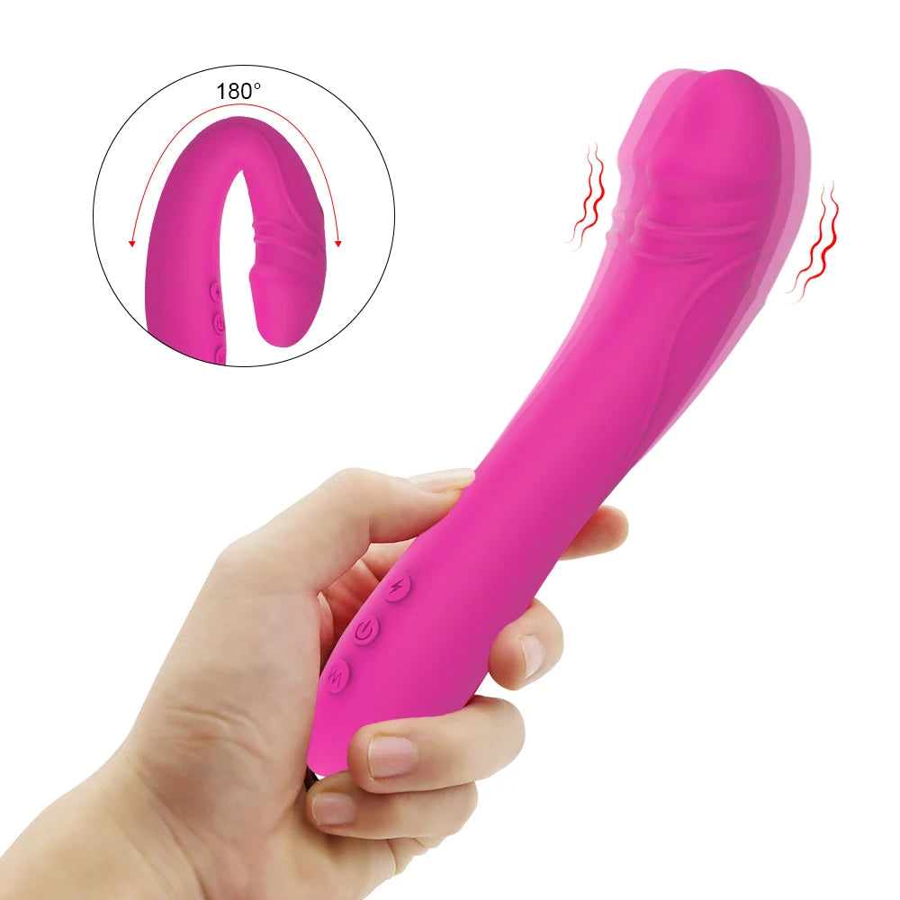 Powerful Wireless Vibrating Egg G-point Stimulation Vibrators Clitoris Stimulator Dildo Sex Machine Bullet Vibrator for Women