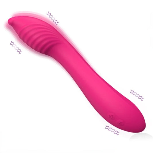 Dildo Vibrator Adult Sex Toys Vibrators Massager USB Rechargeable G Spot Vibrator 12 Frequencies Sex Toys For Women Waterproof