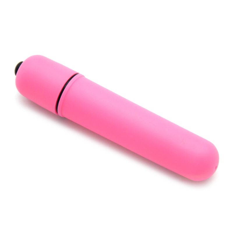 20RD Mini Compact Powerful Multi-Speed Bullet Shape Personal Vibrating Massage Tools