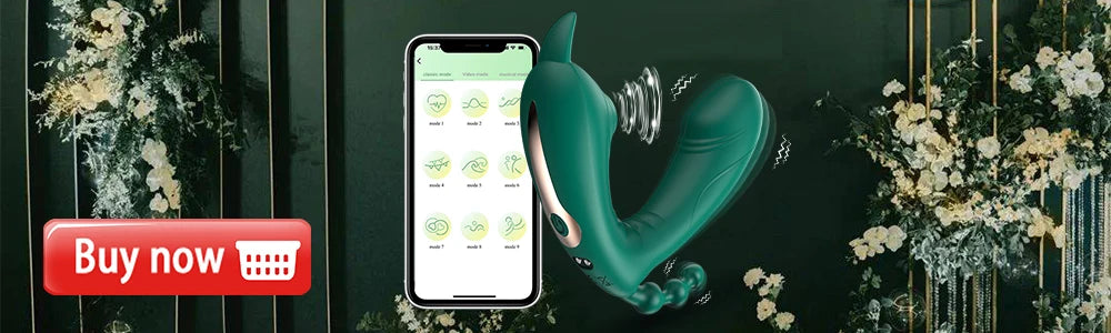 Bluetooth APP Penis Training Vibrator for Men Sex Machine Male Masturbator Sex Toy for Men Delay Penis Cock Ring Glans Trainer