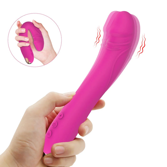 Powerful Wireless Vibrating Egg G-point Stimulation Vibrators Clitoris Stimulator Dildo Sex Machine Bullet Vibrator for Women