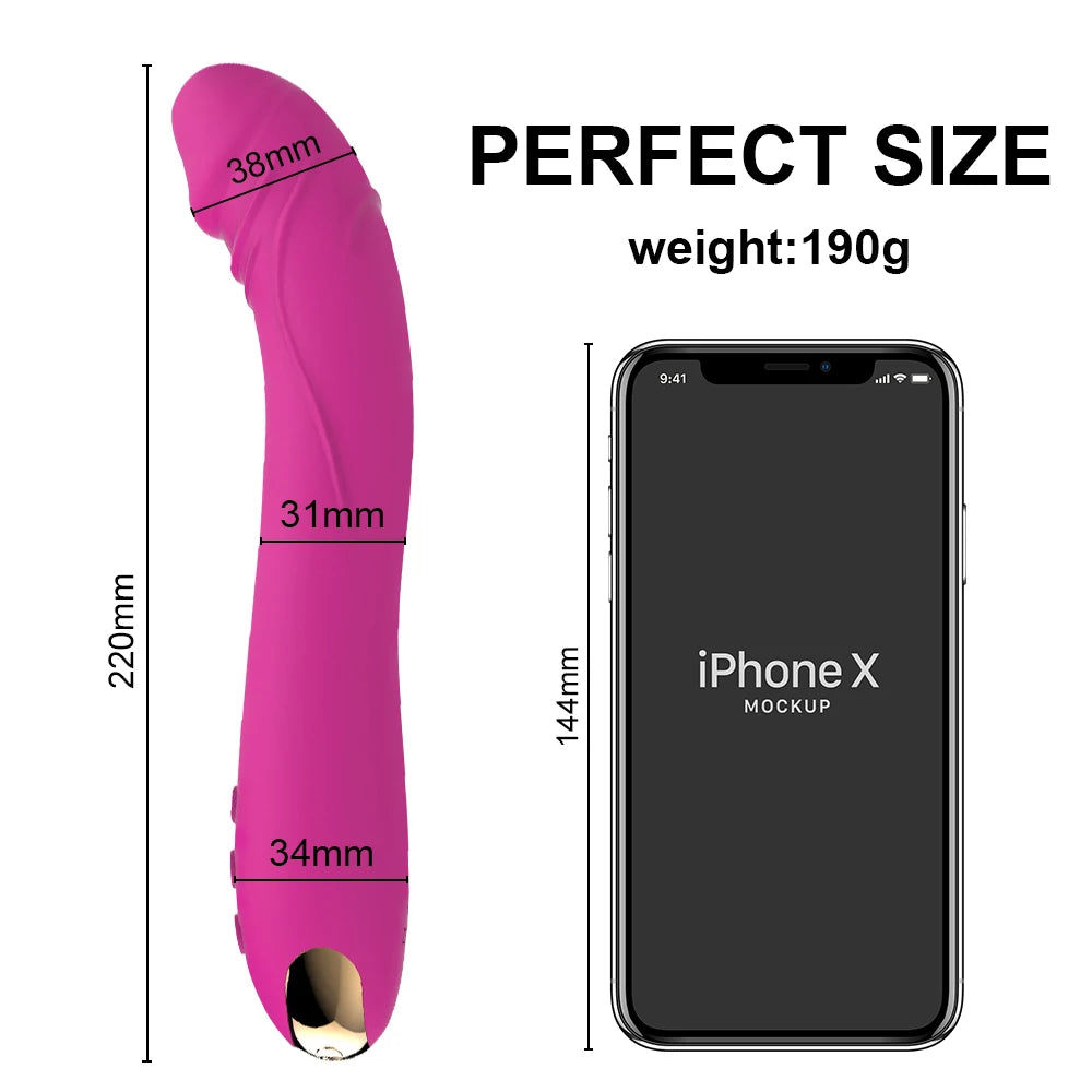 Powerful Wireless Vibrating Egg G-point Stimulation Vibrators Clitoris Stimulator Dildo Sex Machine Bullet Vibrator for Women